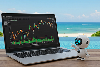 I tried trading with Agentic AI, and it’s mind blowing