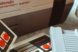 The Surprising Lesson I Learned from My 1988 Nintendo