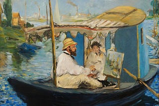 The Surprising Self-Doubts of One of the Most Famous in Artists in History