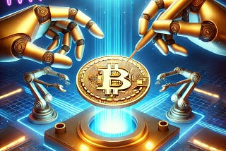 Create Your Own Crypto Token