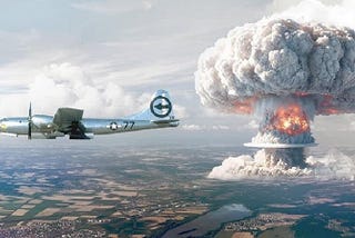 Why Hiroshima Is Habitable Today Despite Uranium-235’s 700 Million Year Half-Life