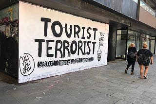 Overtourism Is Bringing Europe To The Point Of Revolution