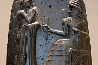 What Were the Earliest Laws Really Like?