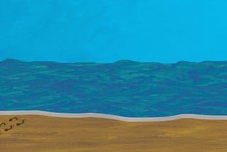 Do You Have the Guts to Write Something that Matters?