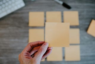 Ditch Brainstorming: Here's How to Build an Endless Idea Ecosystem Instead