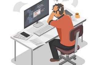 He Was a Senior Developer, Until We Read His Pull Request