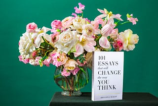 How to Pick the Perfect Book Title