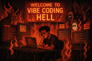 Vibe Coding — Prompts Are All You Need?