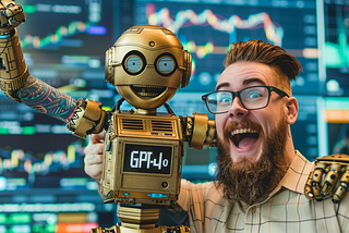 52% Returns in 30 Days: Your GPT-4o Quant Trading Bot Strategy