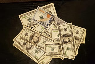 I Helped My Friend Make His First $1,000 Online (Even Though He Didn't Believe It Was Possible)