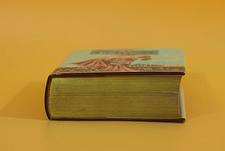 5 Massive Books That Are Worth Your Time