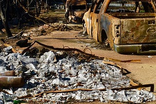 Flames at Our Doorstep: The Unpredictable Reality of Santa Ana Winds