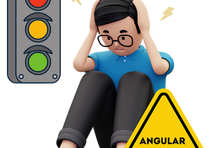 Angular Signals — Everything You Need To Know