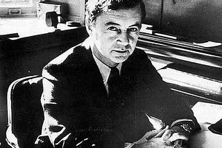 Erving Goffman