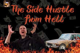 How I Got Exploited At My First Startup