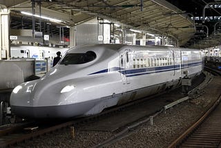Why Japan’s New “Sleeper Shinkansen” is a Big Hit with Japanese Women