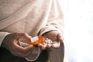 I'm a Psychologist and Addiction Is Not a Disease: Here's What It Actually Is (And Why That…