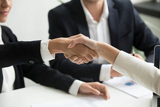The 1-Minute Introduction That Makes People Remember You Forever