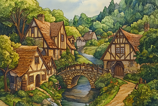 Reclaiming Two Rivers