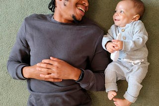 6 Things You Didn’t Know Children Inherit Only from Their Fathers