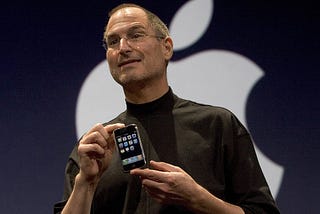 The iPhone killed Flash, and economists tracked exactly who survived