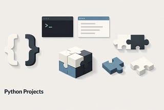 10 Python Projects You'll Actually Want to Build