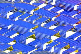 Learn About The Entire Computer Science Stack In 51 Images