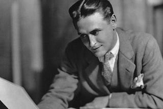 The Great Gatsby at 100