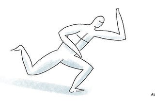 Seven habits of the most energised people I know