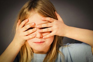 What Betrayal Blindness Is and How to Recover