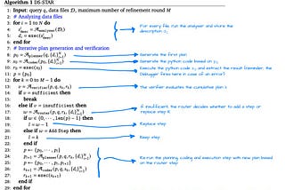 DS-STAR: How Google built a Data Science agent that actually works