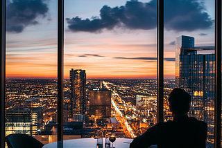 4 Standard Behaviors of Wealthy People That the Average Person Doesn’t Follow
