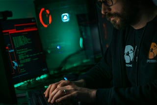 Why the Domain Is Defined by Domain Capabilities, Not Object Models