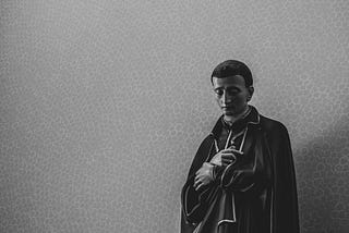 What is the Image of God?