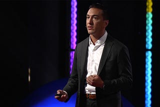 At Conferences, We Trust: How Shared Experiences Break Down Cynicism