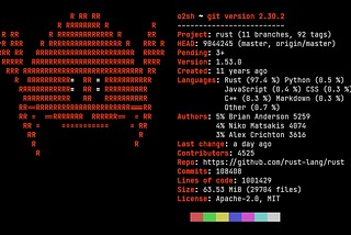 He Rewrote Everything in Rust — Then Fired the Whole Team