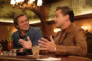 Who’s the Greatest Actor in Movie History? A Statistical Analysis