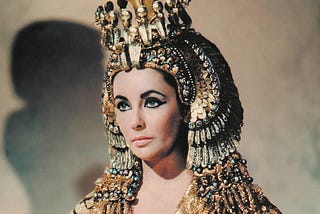 My Favourite Epic: Cleopatra