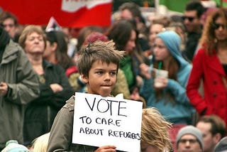Five Books That Can Help You Understand The Refugee Crisis