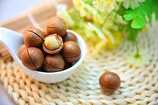 This One Is a Tough Nut to Crack