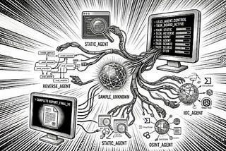 Malware Reverse Engineering is no longer a human problem!