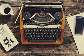 A Thought On Writing, A Uniquely Human Experience