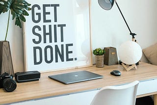 Being Productive Every Day?
