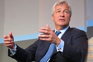 Billionaire Banker Reveals Troubling Trend in the Stock Market.