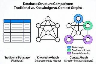 What are Context Graphs: Building the AI that trulyUnderstands