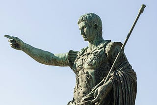 When Rome’s Economy Collapsed, Only These 4 Assets Survived