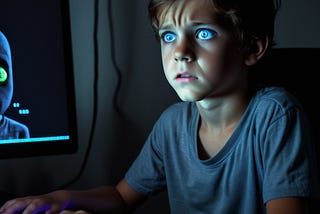 AI Is Disrupting How Young Brains Grow