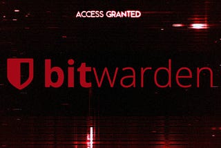 Your Password Manager Just Got Hacked. The Bitwarden Supply Chain Attack.