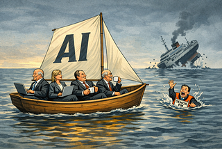 Can I Get a Senior Management Job by 40? Unlikely, but Let’s Speculate