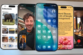 Did Apple Just Fire Their Liquid Design Team Lead
